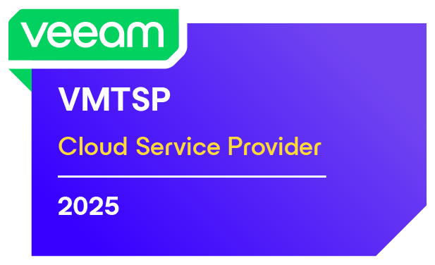 VMTSP Cloud Service Provider